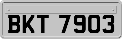 BKT7903