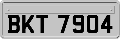 BKT7904