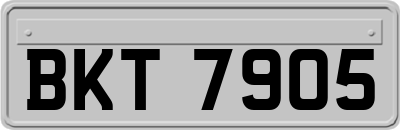 BKT7905