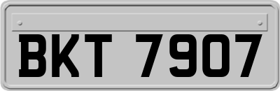 BKT7907
