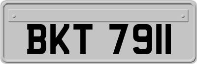 BKT7911