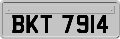 BKT7914