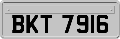 BKT7916