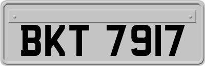 BKT7917