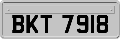 BKT7918