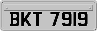 BKT7919