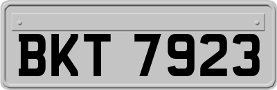 BKT7923