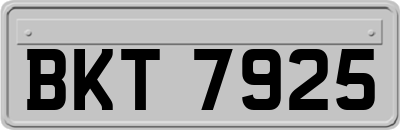 BKT7925