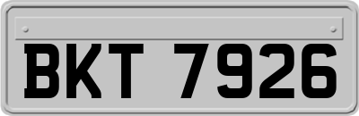 BKT7926