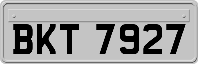 BKT7927