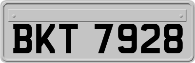 BKT7928