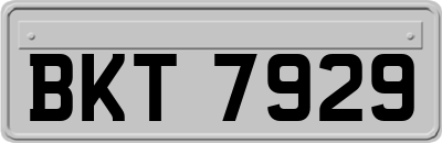 BKT7929