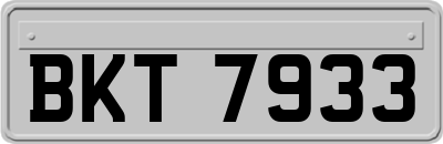 BKT7933