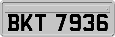 BKT7936