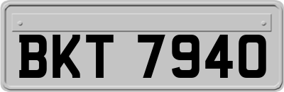 BKT7940