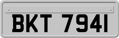 BKT7941