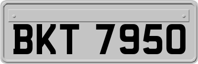 BKT7950