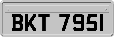 BKT7951