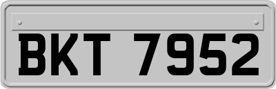 BKT7952