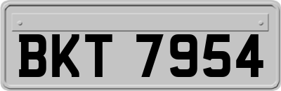 BKT7954