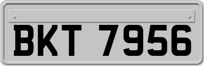 BKT7956