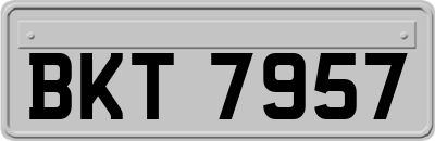 BKT7957