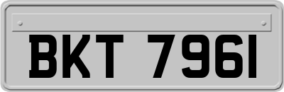BKT7961