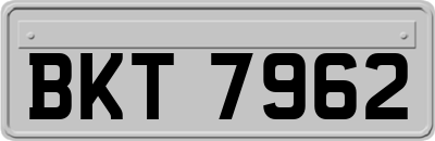 BKT7962