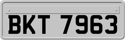 BKT7963