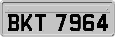 BKT7964