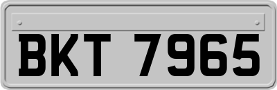 BKT7965
