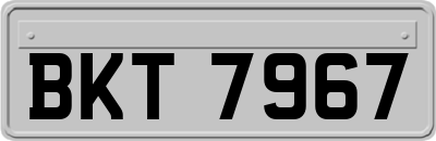 BKT7967
