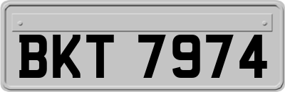BKT7974