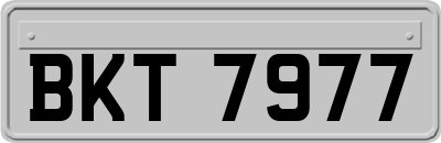 BKT7977