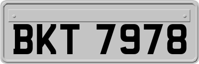 BKT7978