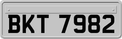 BKT7982