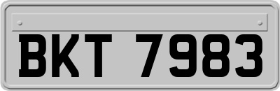 BKT7983