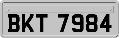 BKT7984