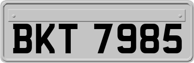 BKT7985