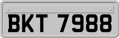 BKT7988