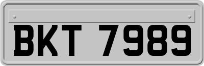 BKT7989