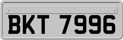 BKT7996