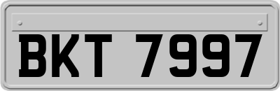 BKT7997