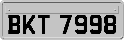 BKT7998