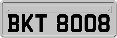 BKT8008