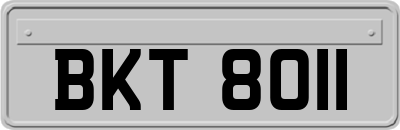 BKT8011