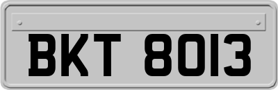 BKT8013