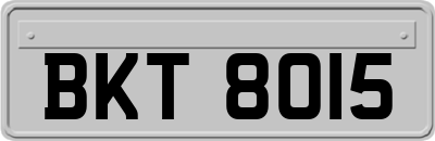 BKT8015