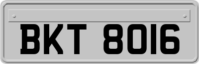 BKT8016