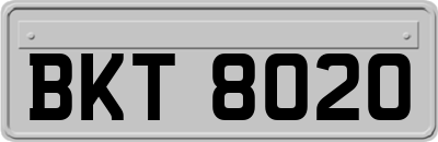 BKT8020